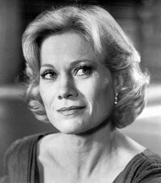 Bibi Besch