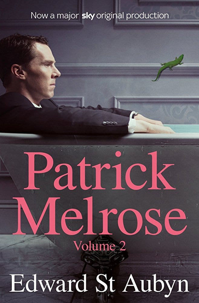 Patrick Melrose