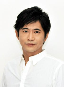 Masato Hagiwara