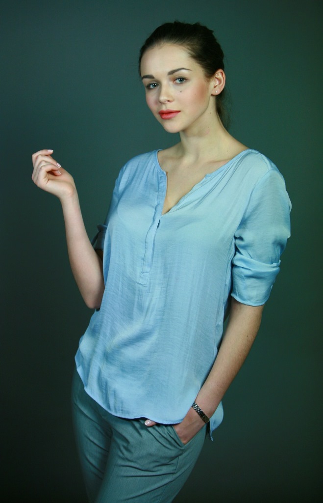 Sofya Sinitsyna