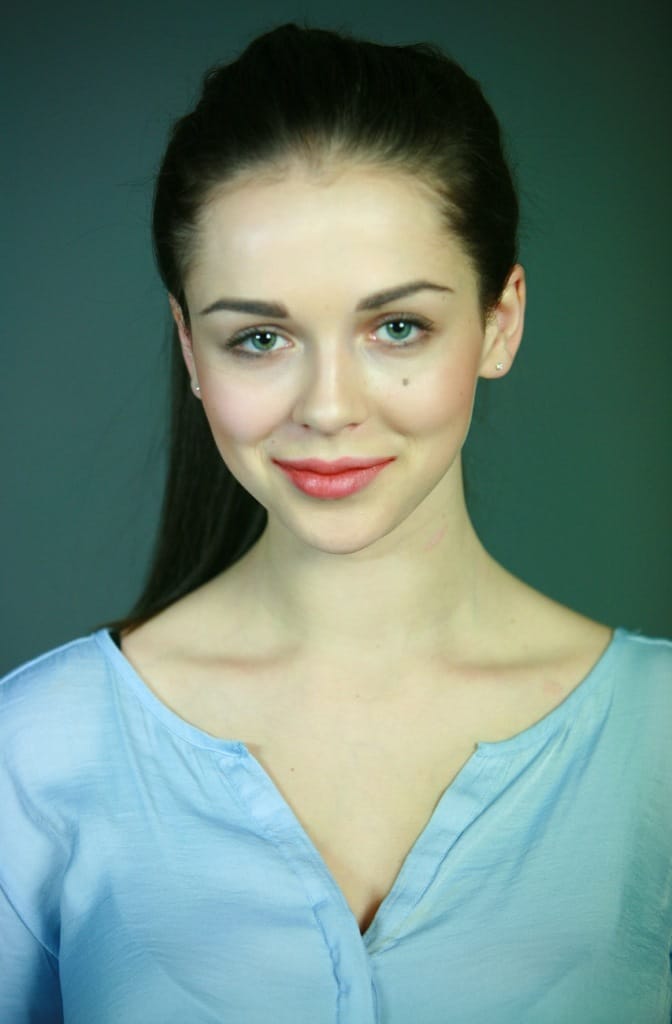 Picture of Sofya Sinitsyna