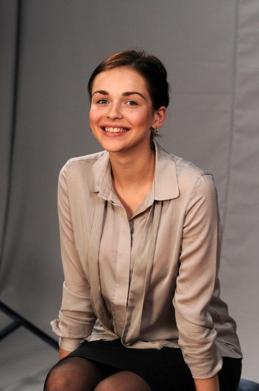 Sofya Sinitsyna