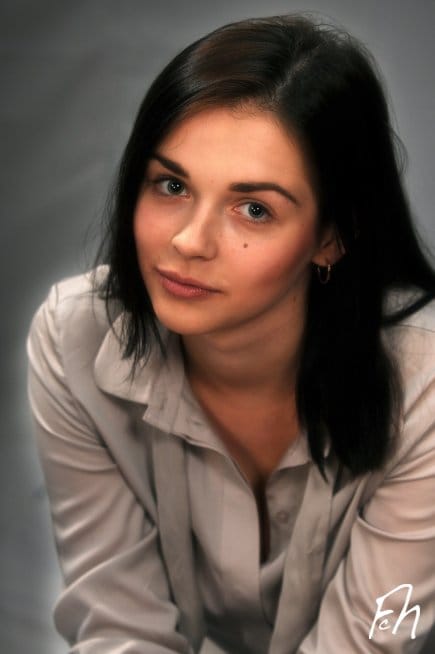 Sofya Sinitsyna Sofya Sinitsyna