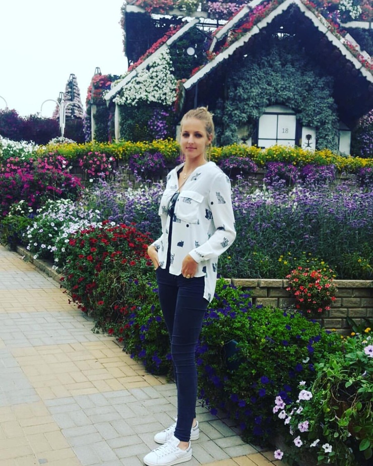 Kristýna Plíšková