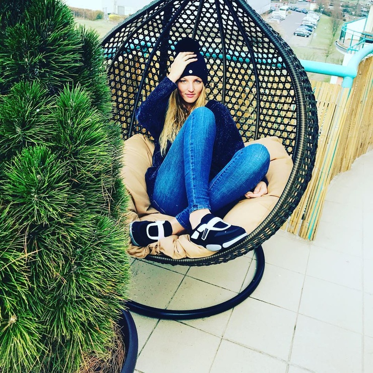 Kristýna Plíšková