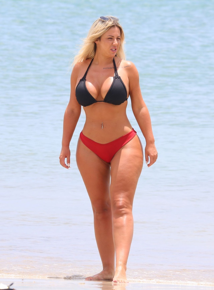 Holly Hagan