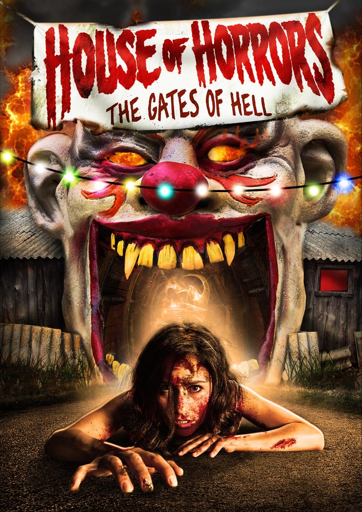 House of Horrors: Gates of Hell                                  (2012)