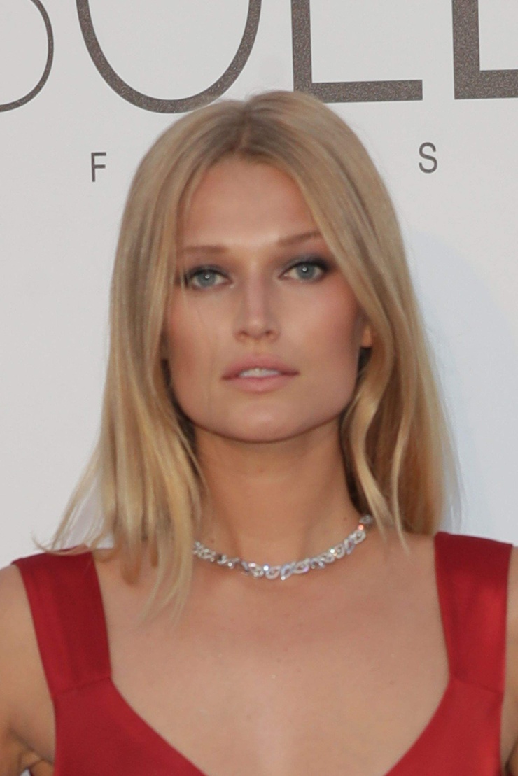 Toni Garrn