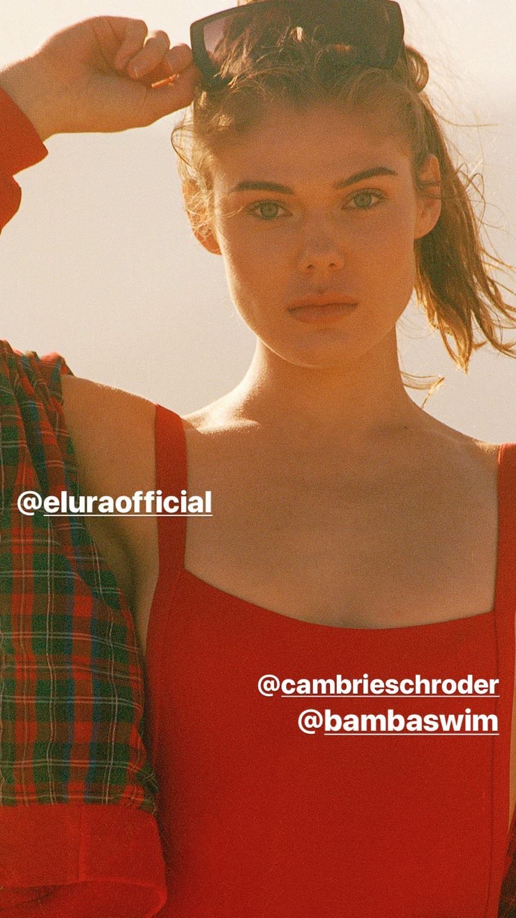 Picture of Cambrie Schroder