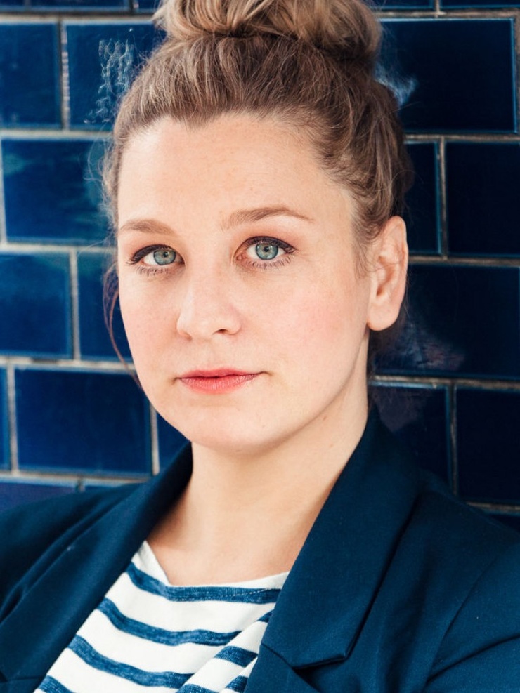 Anna König Anna König