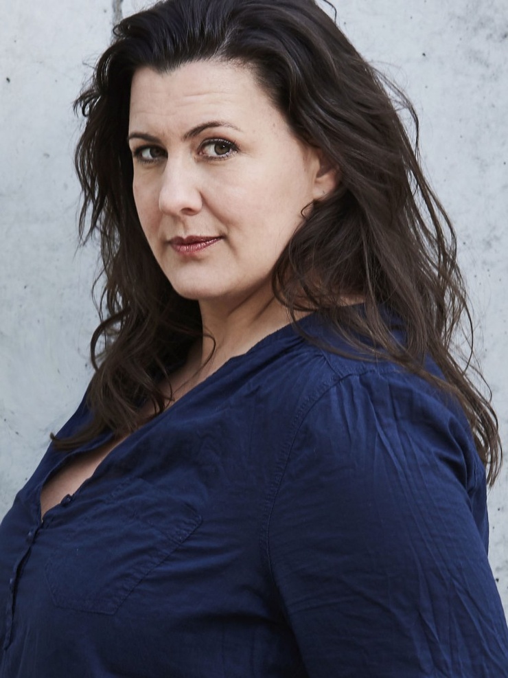 Stephanie Kämmer
