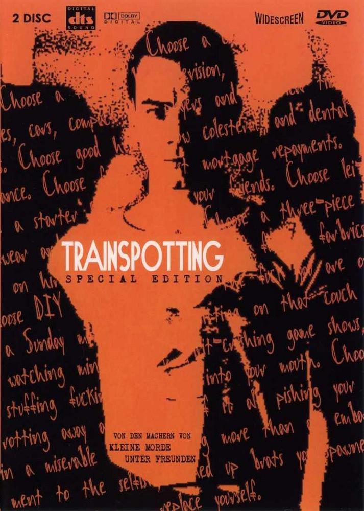 Trainspotting