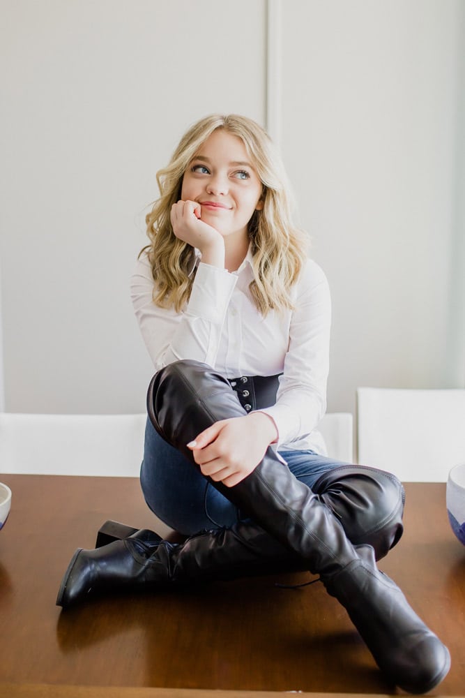 Jade Pettyjohn Jade Pettyjohn
