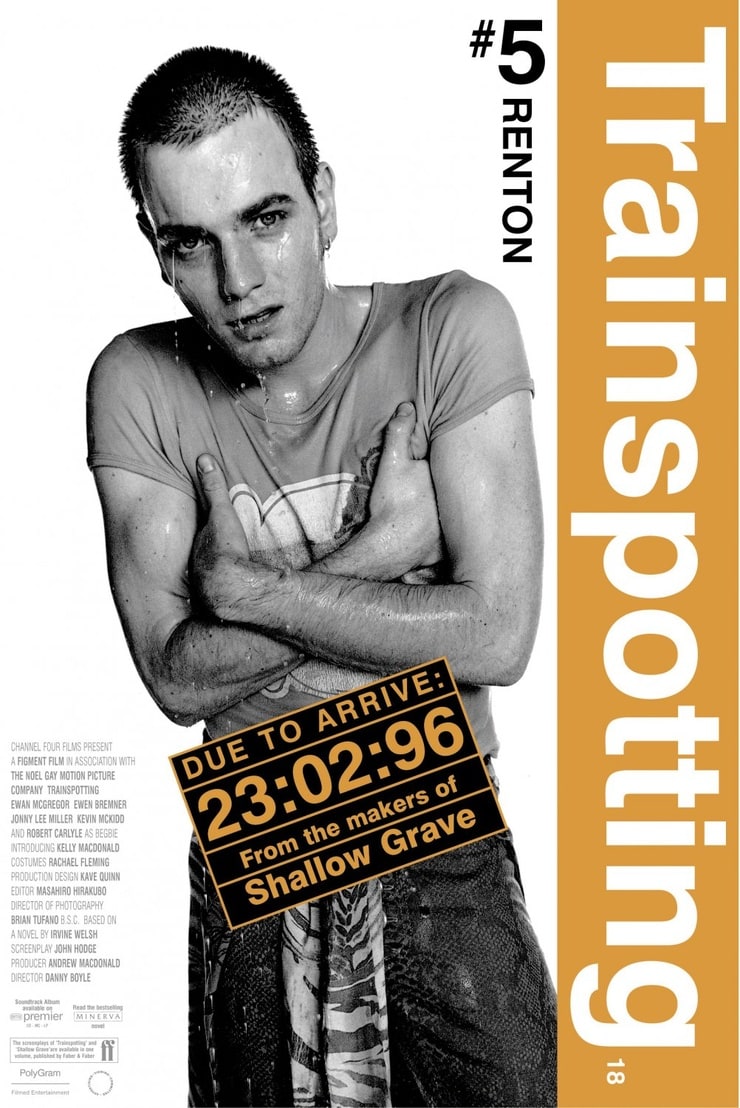 Trainspotting