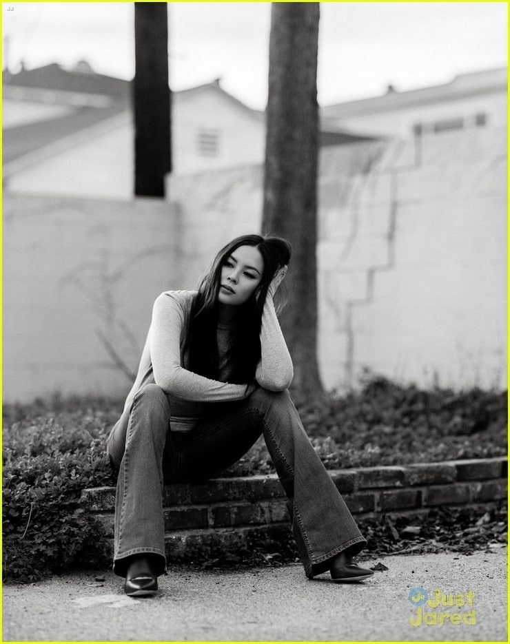 Malese Jow