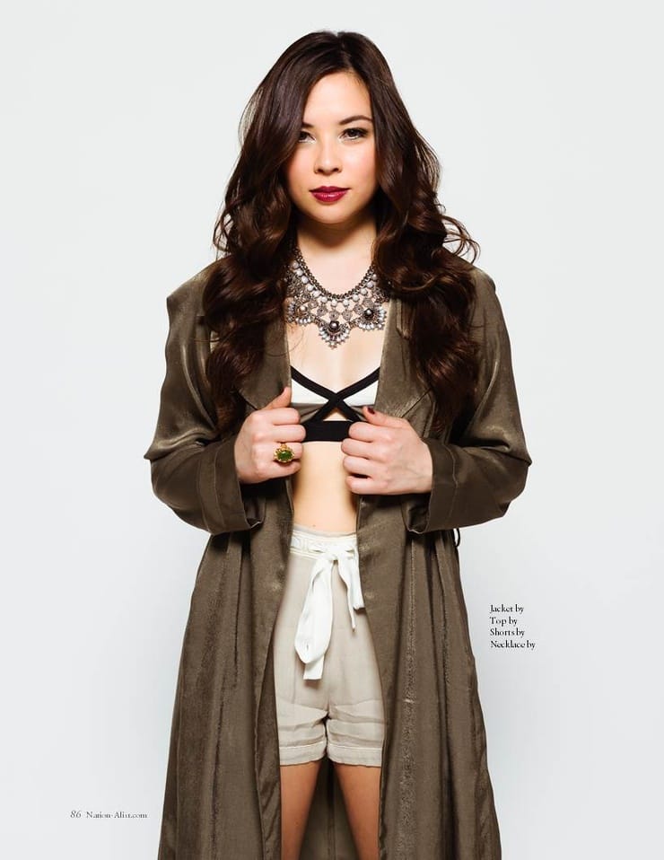 Malese Jow Malese Jow