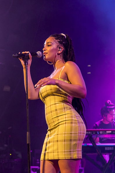Jorja Smith