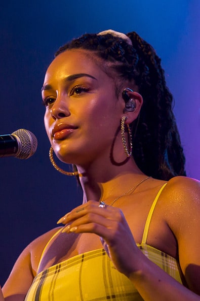 Jorja Smith