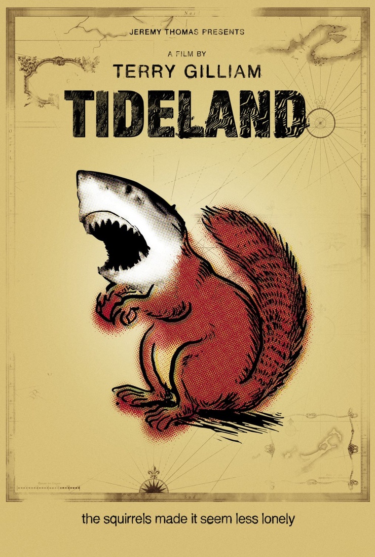Tideland Tideland