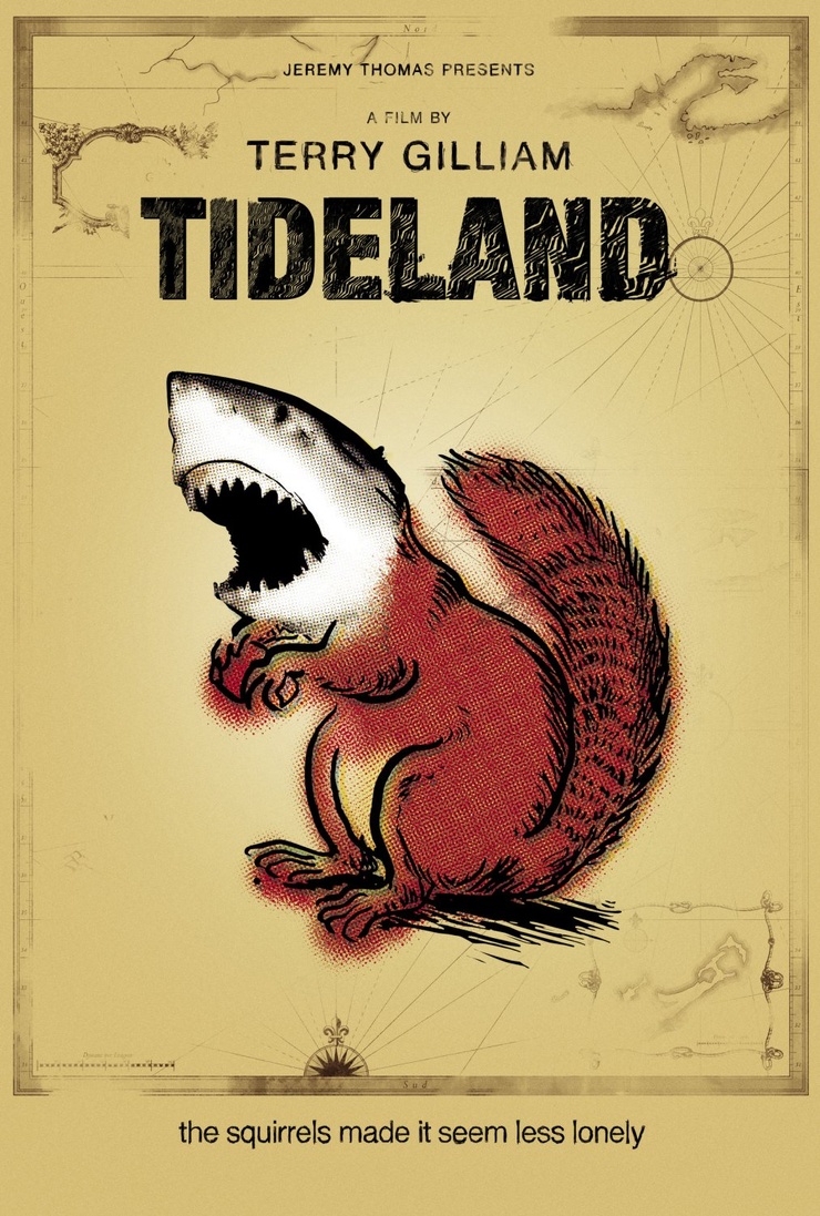 Tideland