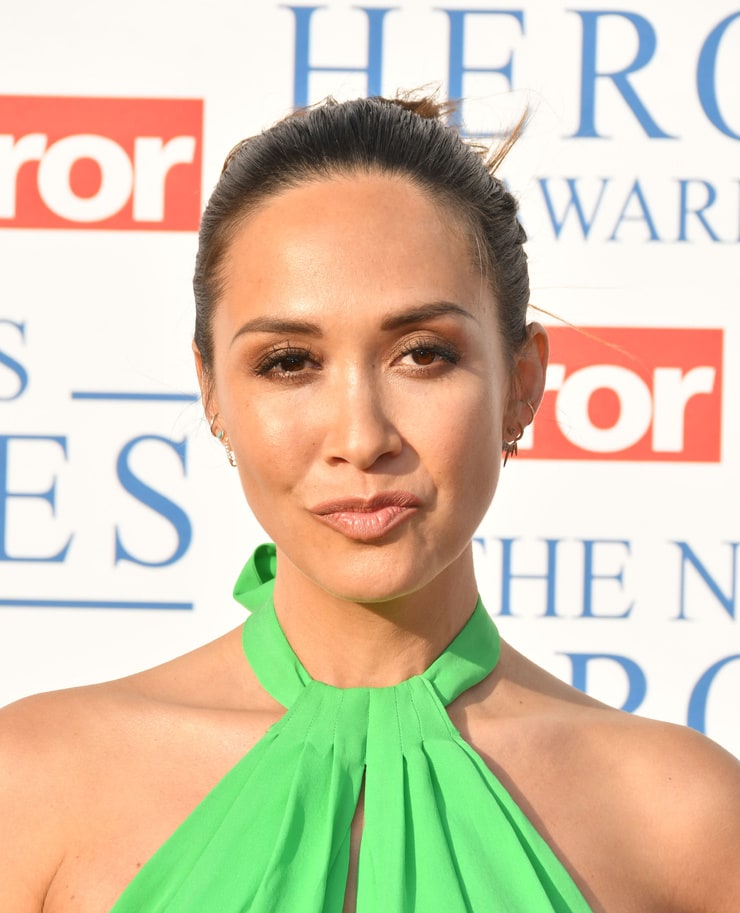 Picture Of Myleene Klass 