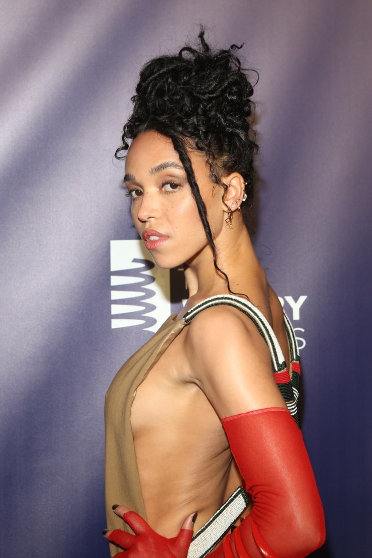 Fka Twigs Image 