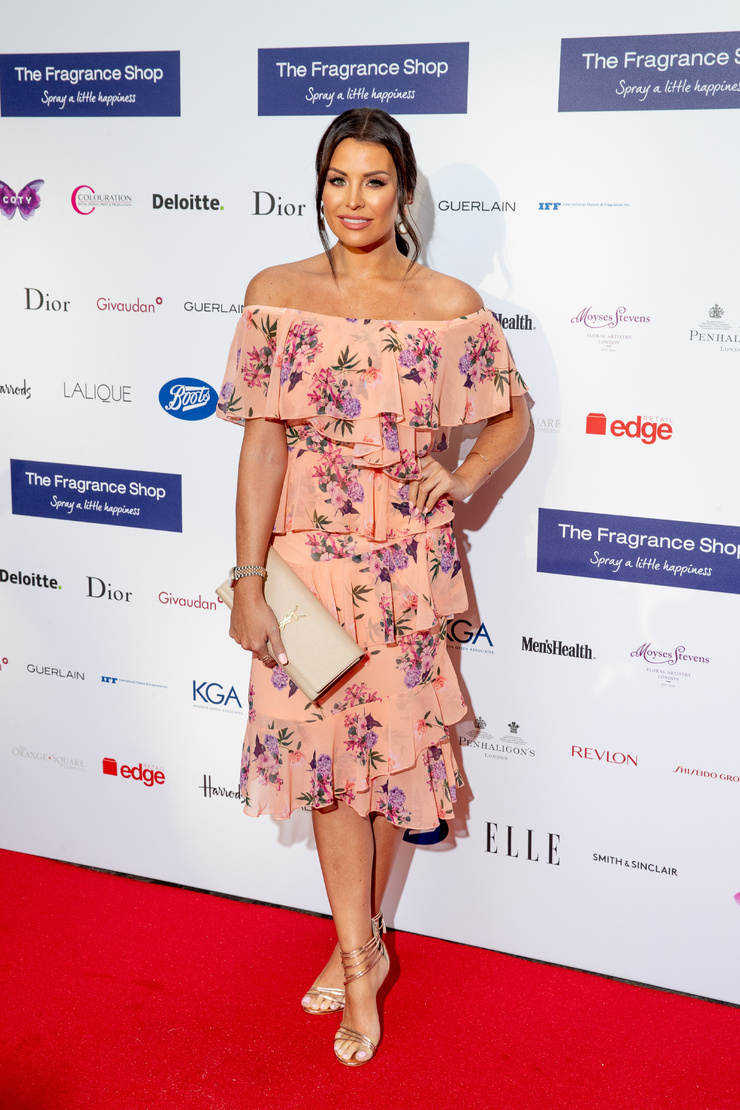 Jessica Wright