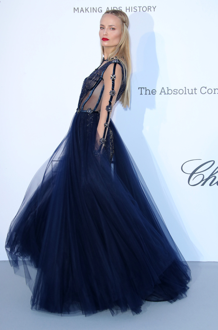 Natasha Poly