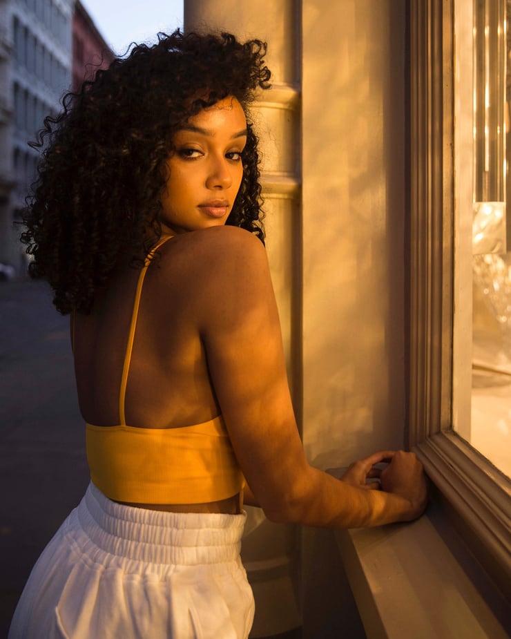 Sofia Tesfu Sofia Tesfu