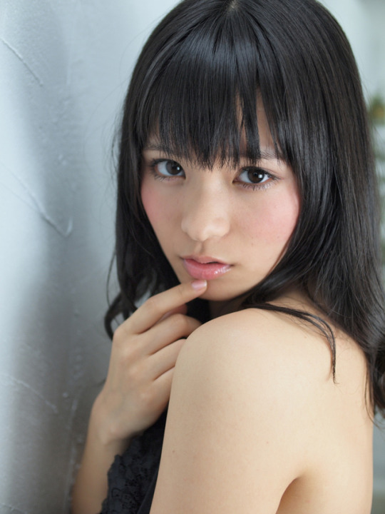 Mizuki Hoshina Mizuki Hoshina