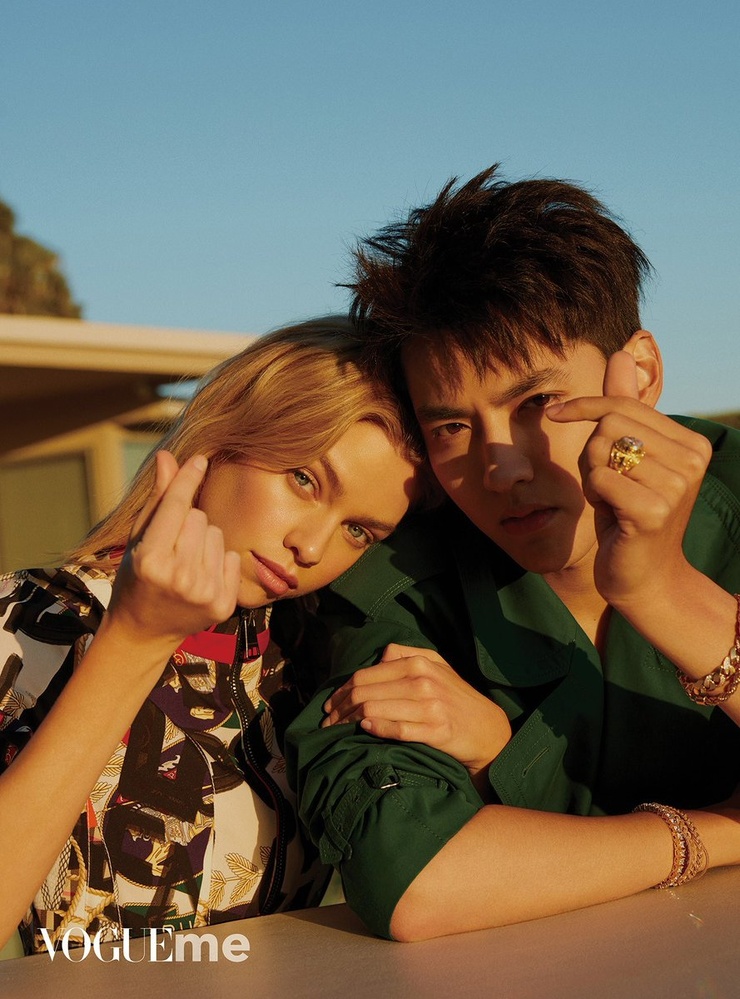 Stella Maxwell Stella Maxwell