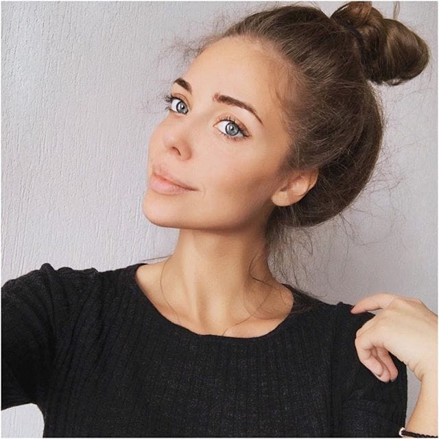 Anna Butusova