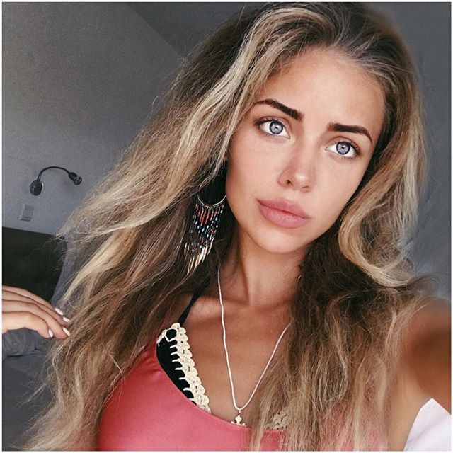 Anna Butusova