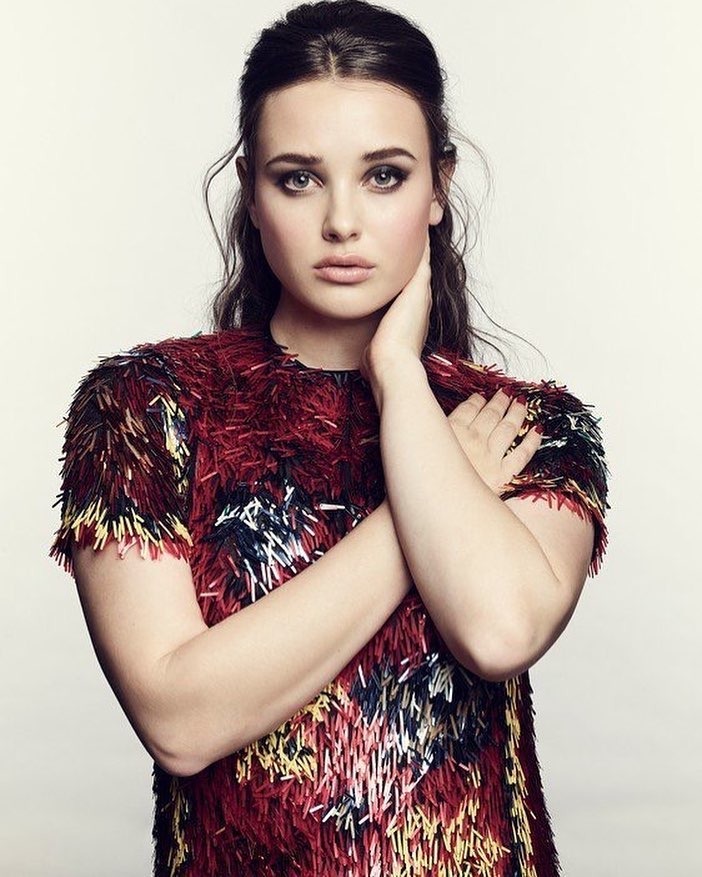 Katherine Langford