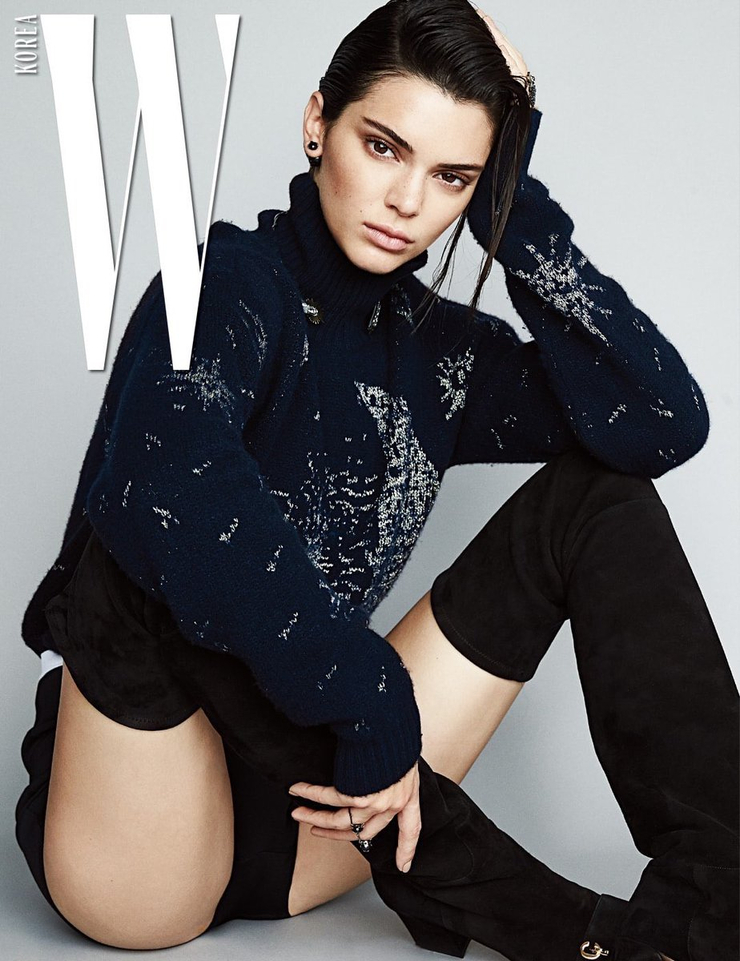Kendall Jenner