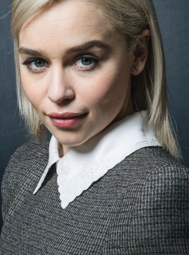 Emilia Clarke picture