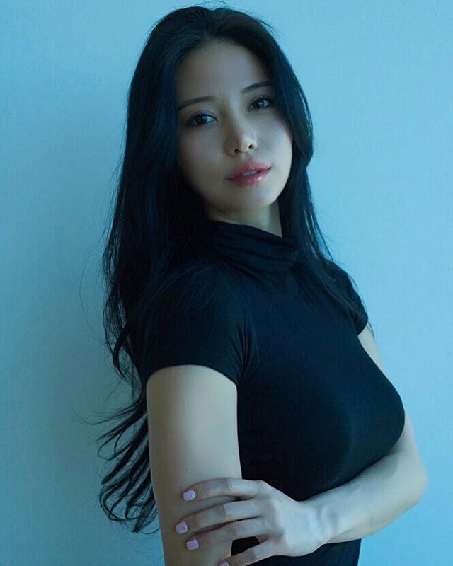 Emily Lee Emily Lee