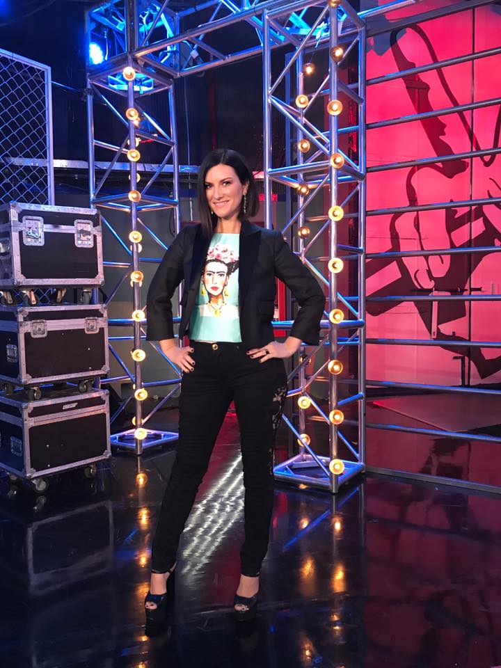 Laura Pausini