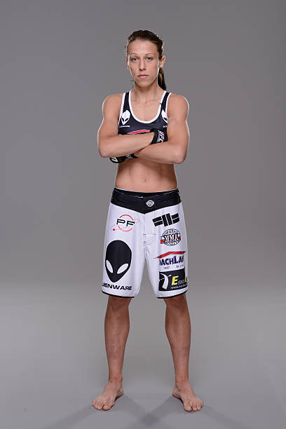 Joanna Jedrzejczyk