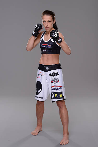 Joanna Jedrzejczyk