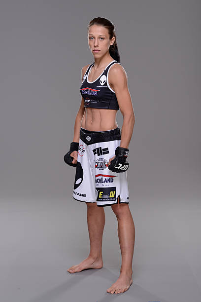 Joanna Jedrzejczyk