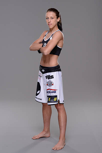 Joanna Jedrzejczyk