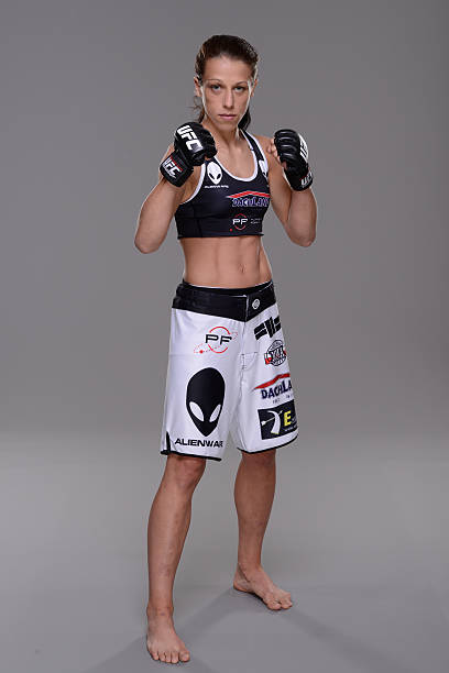 Joanna Jedrzejczyk