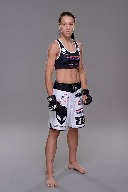 Joanna Jedrzejczyk