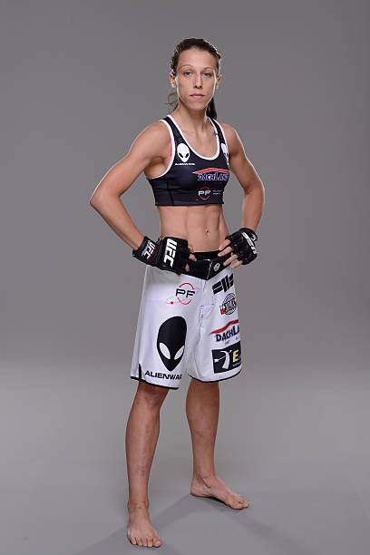 Joanna Jedrzejczyk