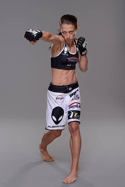 Joanna Jedrzejczyk