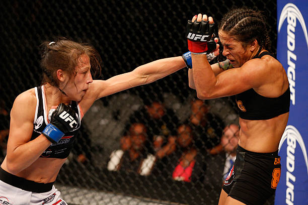 Joanna Jedrzejczyk