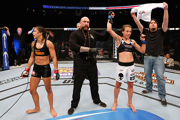 Joanna Jedrzejczyk