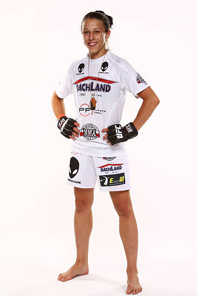 Joanna Jedrzejczyk