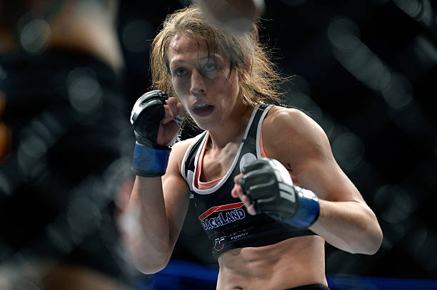 Joanna Jedrzejczyk
